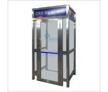 安全防護艙熱賣促銷 智能防護艙